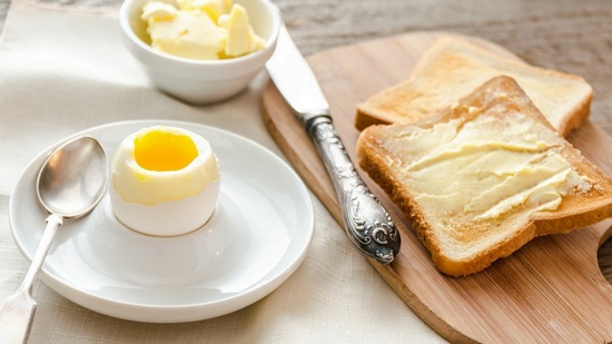 Сколько минут варить яйца всмятку в мультиварке или пароварке?