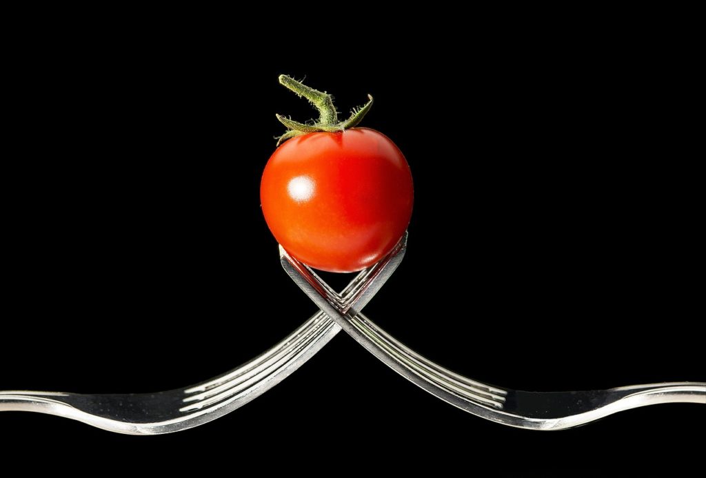 Польза помидоров для мужского здоровья